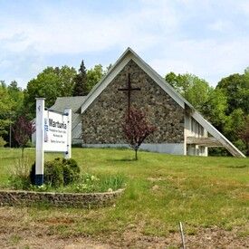 Marturia Presbyterian Church, Rochester, New Hampshire, United States