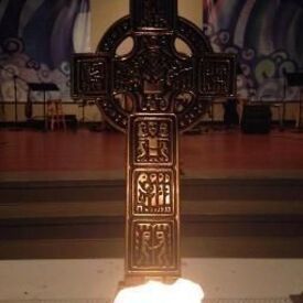 New Kirk Presbyterian Church, Blythewood, South Carolina, United States