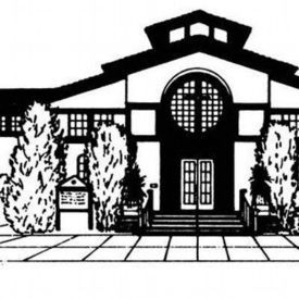 College Avenue Presbyterian Church, Oakland, California, United States