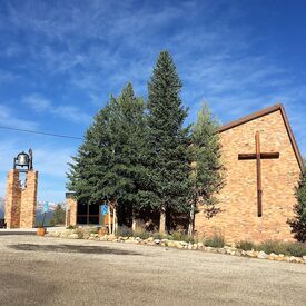 First Presbyterian Church, Leadville, Colorado, United States