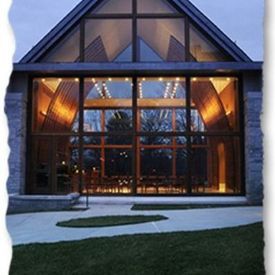 West Side Presbyterian Church, Ridgewood, New Jersey, United States