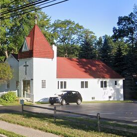 Presbyterian Kirk of the Lakes USA, Houghton Lake, Michigan, United States