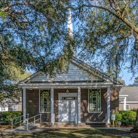 Murrells Inlet Presbyterian Church, Murrells Inlet, South Carolina, United States