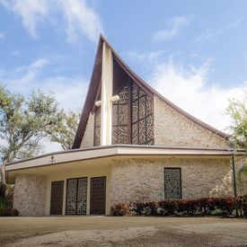 First Presbyterian Church, Stuart, Florida, United States