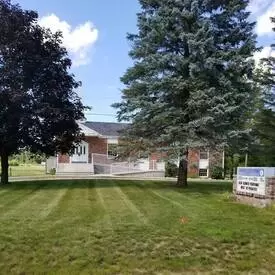 Otter Lake Church of the Nazarene, Otter Lake, Michigan, United States