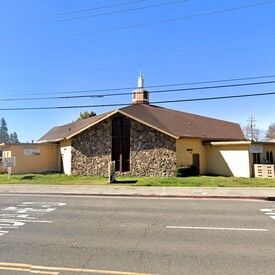 Hayward First Church of the Nazarene, Hayward, California, United States