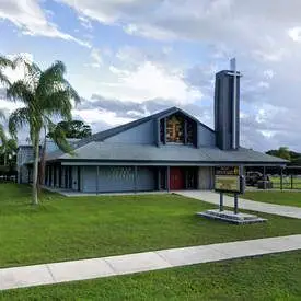 Homestead Church of the Nazarene, Homestead, Florida, United States