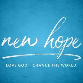 Palm City New Hope Fellowship, Palm City, Florida, United States