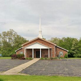 Oxford Church of the Nazarene, Oxford, Ohio, United States