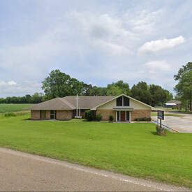 Agape Fellowship Church of the Nazarene, New Iberia, Louisiana, United States