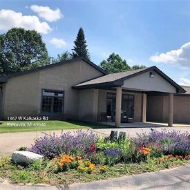 Kalkaska Church of the Nazarene, Kalkaska, Michigan, United States