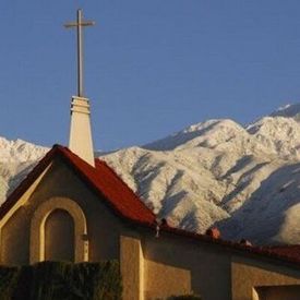 Rancho Cucamonga Highland Avenue Community, Rancho Cucamonga, California, United States