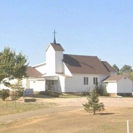 Winner Church of the Nazarene, Winner, South Dakota, United States