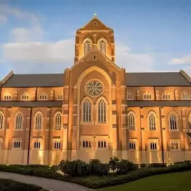The Church of The Apostles, Atlanta, Georgia, United States