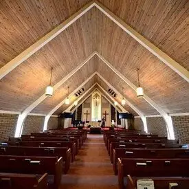 Scottsdale First Church of the Nazarene, Scottsdale, Arizona, United States