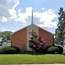 Michiana Hispanic Ministries Church of the Nazarene, Mishawaka, Indiana, United States