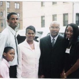 Queens Springfield Gardens Church of the Nazarene, Jamaica, New York, United States