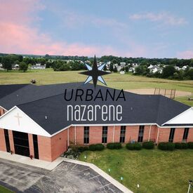Urbana Church of the Nazarene, Urbana, Ohio, United States