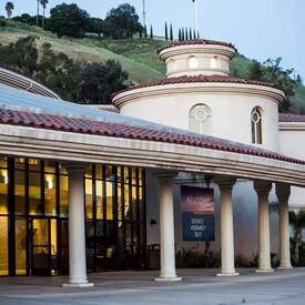 The Point Church in San Jose, San Jose, California, United States