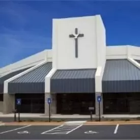 First United Pentecostal Church, Columbus, Georgia, United States