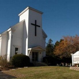 Cape Elizabeth Church of the Nazarene, Cape Elizabeth, Maine, United States