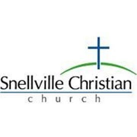 Snellville Christian Church, Snellville, Georgia, United States