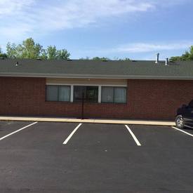 Tonganoxie New Hope Church of the Nazarene, Tonganoxie, Kansas, United States