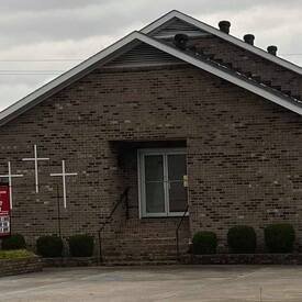 Family Worship Center Church of the Nazarene, South Pittsburg, Tennessee, United States