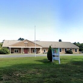 Danvers Church of the Nazarene, Danvers, Massachusetts, United States