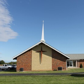 Wright City Community Church of the Nazarene, Wright City, Missouri, United States
