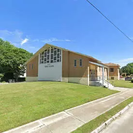 Philadelphia African Church of the Nazarene, Dayton, Ohio, United States