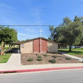 Walnut Blessing Church of the Nazarene, Walnut, California, United States
