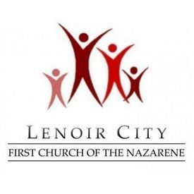 Lenoir City Church of the Nazarene, Lenoir City, Tennessee, United States