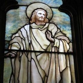All Saints Episcopal Church, Atlanta, Georgia, United States