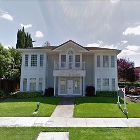 Northern California Church of the Nazarene, Concord, California, United States