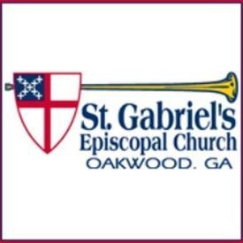 St Gabriel''s, Oakwood, Georgia, United States