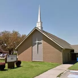 LightWay Church of the Nazarene, Natchitoches, Louisiana, United States