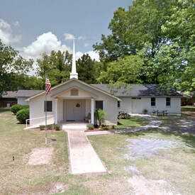 Childersburg Church of the Nazarene, Childersburg, Alabama, United States