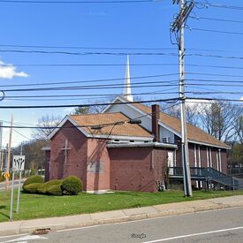 Waltham MA Haitian Church of the Nazarene, Waltham, Massachusetts, United States