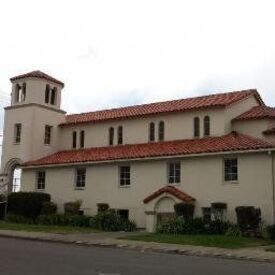 Vallejo First Church of the Nazarene, Vallejo, California, United States
