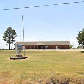 Gainesville Eastside Church of the Nazarene, Gainesville, Texas, United States