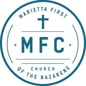 Marietta First Church of the Nazarene, Marietta, Ohio, United States