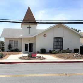 Costa Mesa Lighthouse Church of the Nazarene, Costa Mesa, California, United States