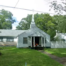 Kalamazoo South Side Church of the Nazarene, Kalamazoo, Michigan, United States