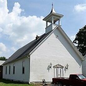 Whosoever Ministries Church of the Nazarene, Fountain City, Indiana, United States