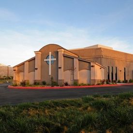 Hemet Church of the Nazarene, Hemet, California, United States