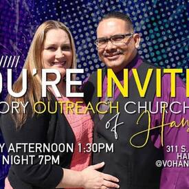 Victory Outreach Hanford, Hanford, California, United States