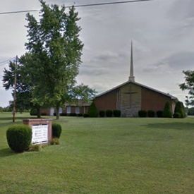 Talawanda Baptist Church, Oxford, Ohio, United States