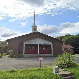 Abyssinia Baptist Church, Capitol Heights, Maryland, United States
