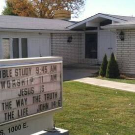 Alta Canyon Baptist Church, Sandy, Utah, United States